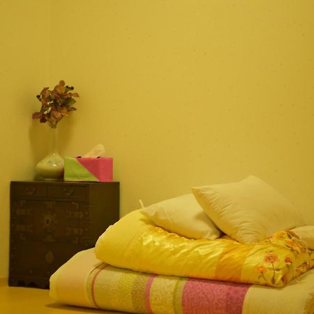 Hotel Bukchonae à Séoul Chambre photo